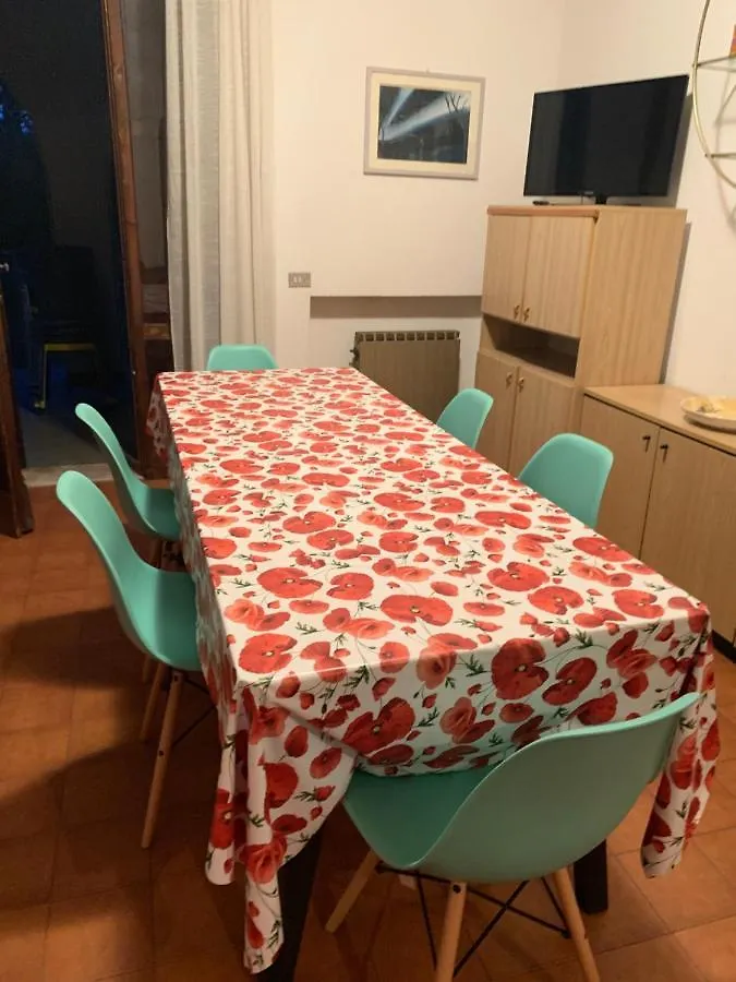 Appartamento Laguna リド・ディ・スピーナ イタリア