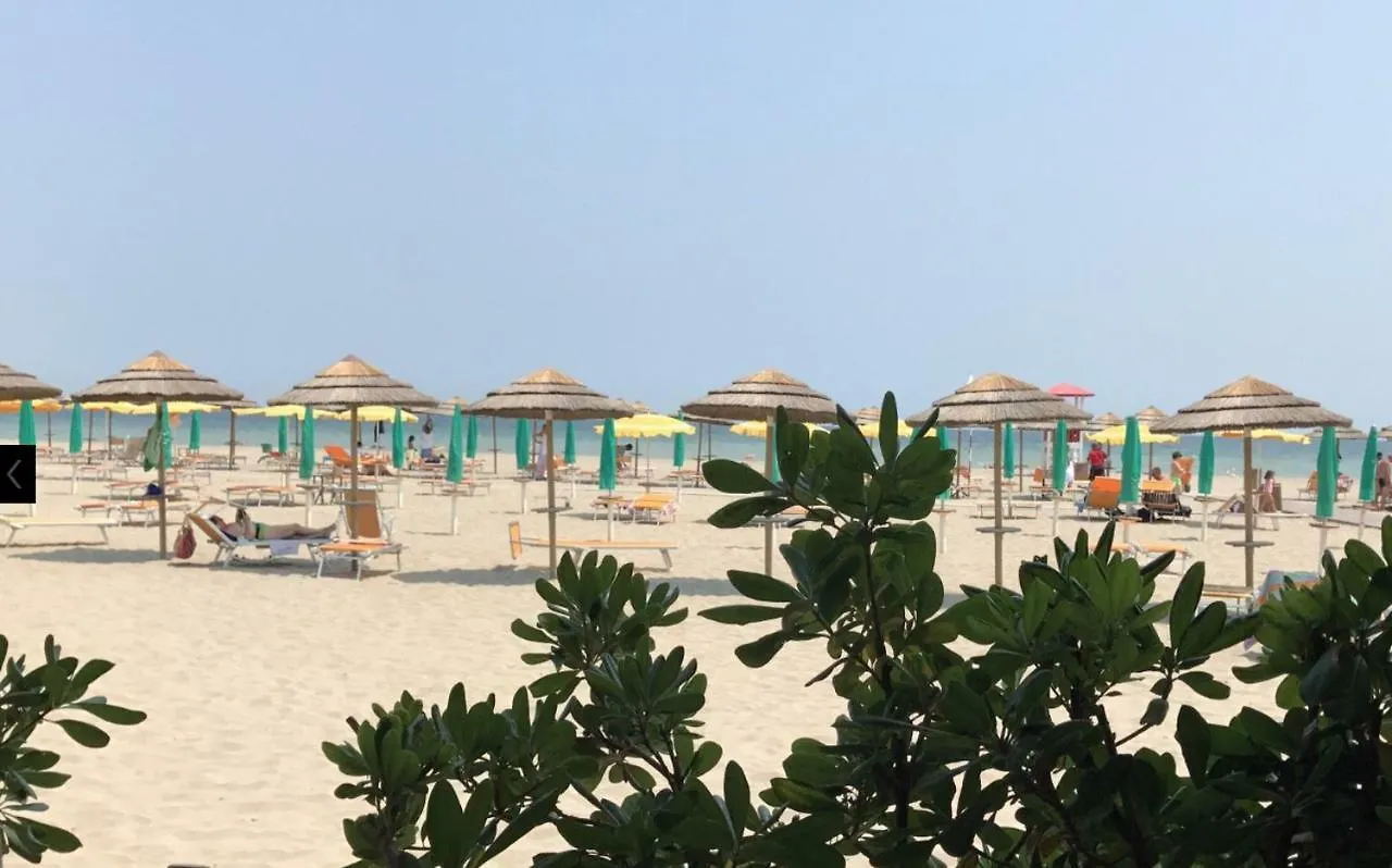 Appartamento Laguna リド・ディ・スピーナ 0*,  イタリア